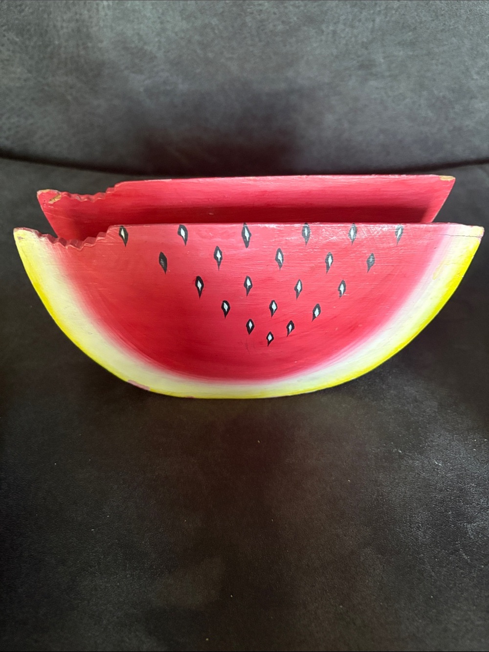 Watermelon Summer Decor - Picture 3 of 5